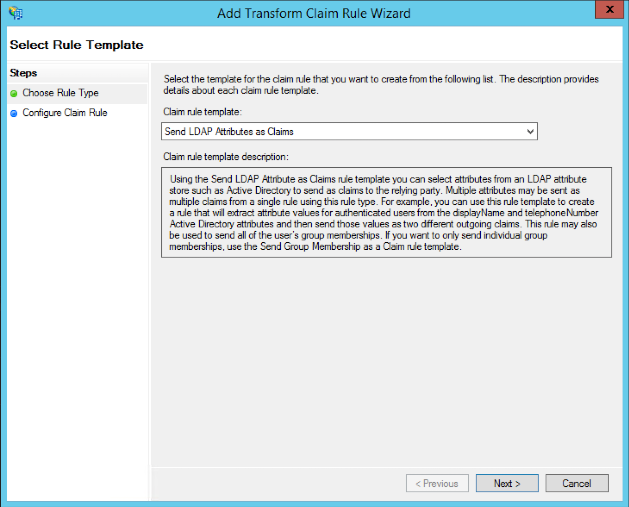 Required attribute. Атрибут dir. Transform an incoming claim. Transform claim Rule Wizard. Role claims.