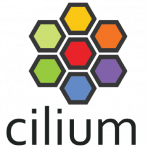 Cilium Logo